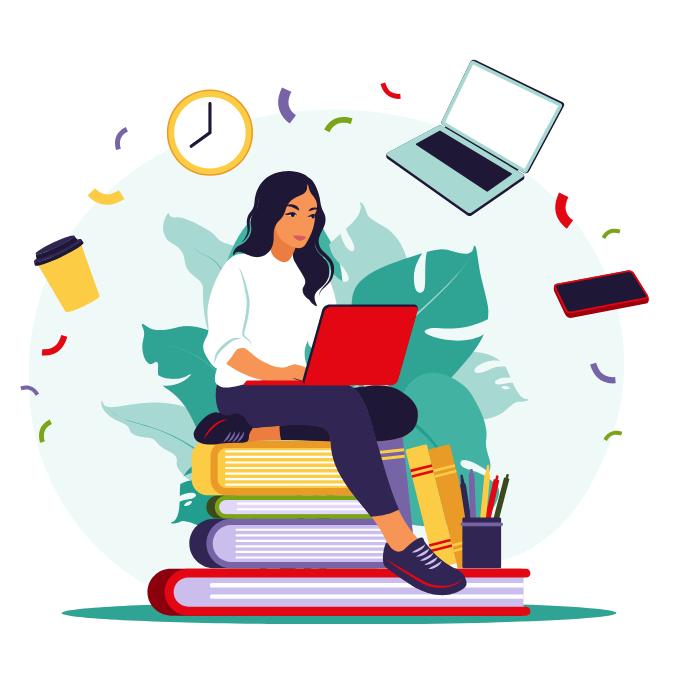 advice and suggest solutions